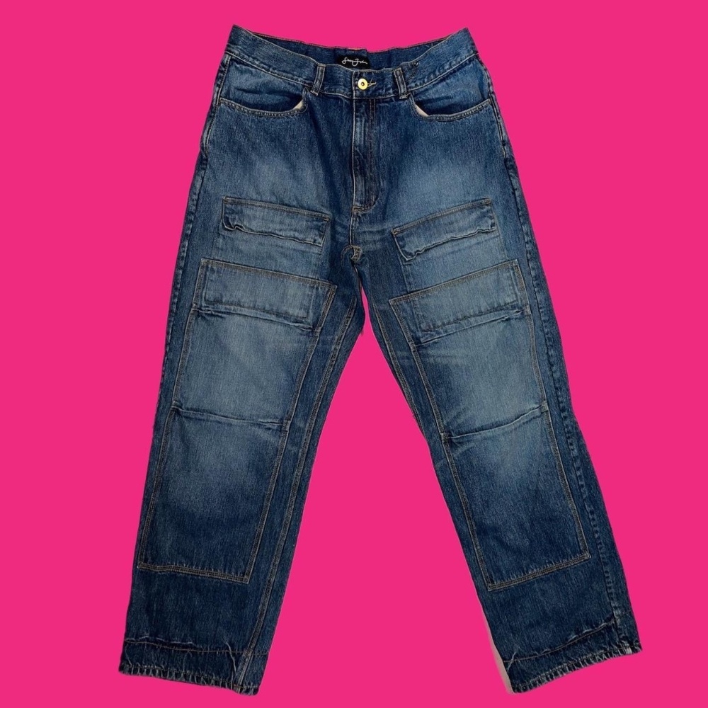 Sean John jeans
